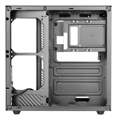 Mars Gaming MCV-ONE „Midi Tower“ Juoda 6