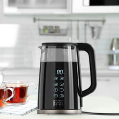 Black+Decker elektrinis virdulys BXKE2206E 2