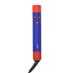 DYSON HS08 plaukų džiovintuvas ir plaukų suktuvas Vinca Blue 4