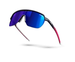JULBO FREQUENCY REACTIV 1-3 HC purple/pink akinių nuo saulės 6