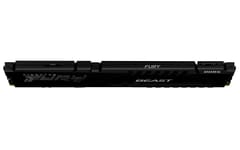Kingston Technology FURY Beast atminties modulis 32 GB 1 x 32 GB DDR5 5600 MT/s 288-pin DIMM 4