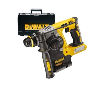 DeWALT DCH273NT  sukamasis plaktukas  SDS Plus