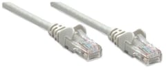 Intellinet 318976 tinklo kabelis Pilka 2 m Cat5e U/UTP (UTP) 3