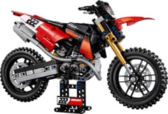 LEGO TECHNIC 42238 Ducati Desmo450 MX Factory 3