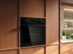 Elektrolux LOF3H10K Įmontuojama orkaitė 72 l 2790 W Juodas 5