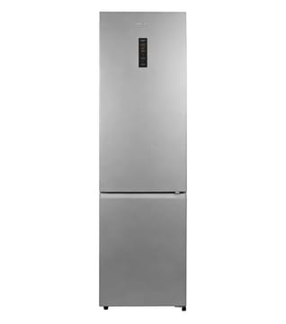 Šaldytuvas MPM MPM-308-FF-70/D iš nerūdijančio plieno