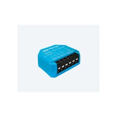 SHELLY 2L Gen3 Dvigubas WiFi relė be neutralaus laido 2