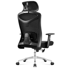 Sukamasis krėslas Manager 2.6 Black 6