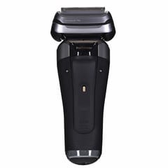 Braun Series 9 Pro+ 9565cc Wet & Dry Skustuvas Apkarpymo mašinėlė Metalinis 4