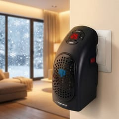 Esperanza KALAHARI Vidaus Juoda 400 W 4
