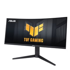 ASUS TUF Gaming VG34VQL3A kompiuterio monitorius 86,4 cm (34") 3440 x 1440 pikseliai UltraWide Quad HD LCD Juoda 3