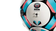 LEGO EDITIONS 43019 Futbolo kamuolys 5