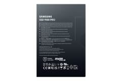 Samsung MZ-VAP2T0 2 TB M.2 PCI Express 5.0 NVMe V-NAND TLC 7