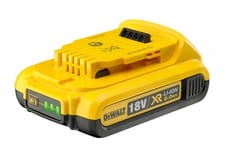 DeWALT DCB183 elektrinio įrankio baterija arba įkroviklis 2