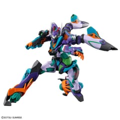 HGGQ 1/144 GFreD 4