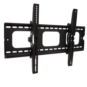 ART AR-08 152,4 cm (60") Juoda