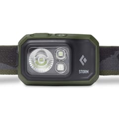 Black Diamond Storm 450 Alyva Ant galvos tvirtinamas žibintuvėlis 2