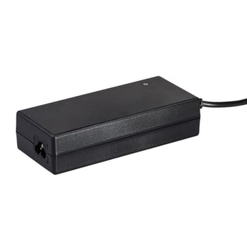 Akyga AK-ND-52 maitinimo adapteris / inverteris Vidaus 120 W Juoda