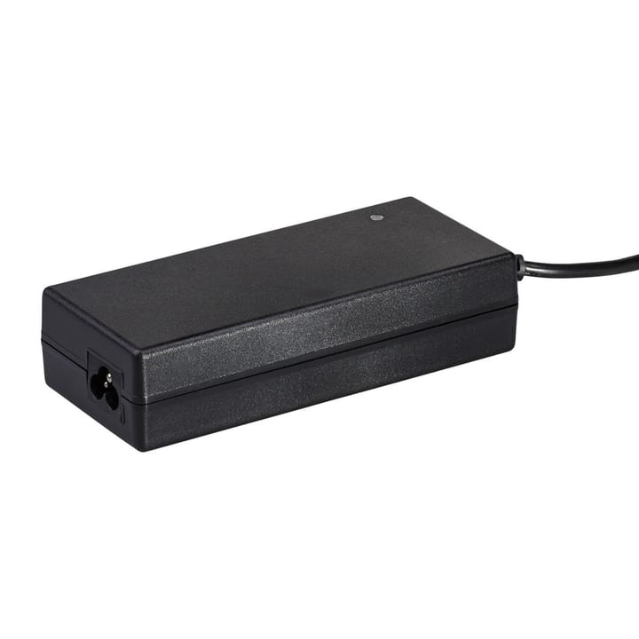 Akyga AK-ND-52 maitinimo adapteris / inverteris Vidaus 120 W Juoda
