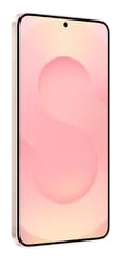 Samsung Galaxy S25 SM-S931B/DS 15,8 cm (6.2") Dviguba SIM jungtis Android 15 5G C tipo USB 12 GB 128 GB 4000 mAh Rausvai auksinė 6