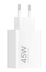 Xiaomi BHR07SLEU Įkroviklis Greitasis įkrovimas Vidinis Baltas 2