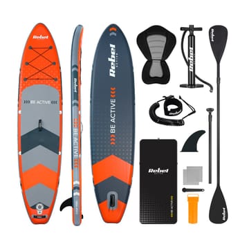Deska SUP REBEL ACTIVE RBA-4501 350cm