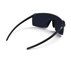 JULBO FASTER akiniai, dydis M, Juoda 2