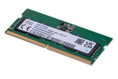 Lenovo 4X71M23184 atminties modulis 8 GB 1 x 8 GB DDR5 5600 MHz 3