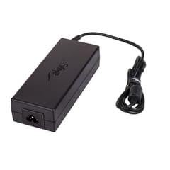 Akyga AK-ND-57 maitinimo adapteris / inverteris Vidaus 130 W Juoda 4