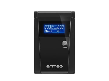 Armac UPS OFFICE LINE-INTERACTIVE O/1500F/LCD