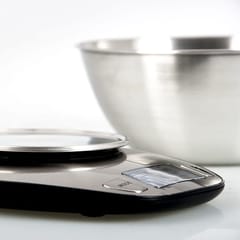 ELDOM WK320S RENA elektroninės virtuvės svarstyklės 5 kg 4