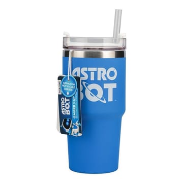 Paladone PP15504AB kelioninis puodelis 600 ml Mėlyna