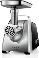 Bosch MFW68660 mėsmalė 800 W Juoda, Chromas 2