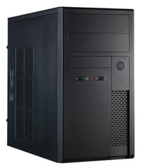 Chieftec XT-01B Mini Tower 350 W 2