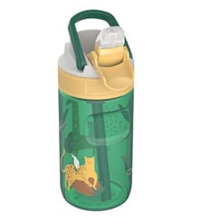 Kambukka vaikiškas vandens buteliukas Lagoon 400ml Safari Jungle 3