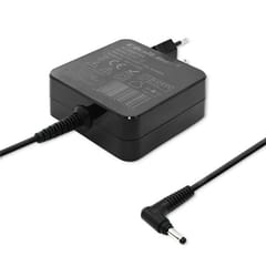 Qoltec 51751 Nešiojamojo kompiuterio maitinimo adapteris Huawei 65W | 19V | 3.42A | 4.0*1.7 4