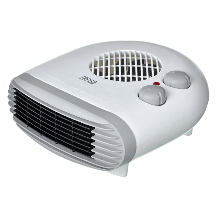 Teesa TSA8027 elektrinis patalpų šildytuvas Vidaus Balta 2000 W