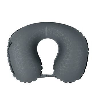 Pagalvė SEA TO SUMMIT Aeros Ultralight Traveller Grey