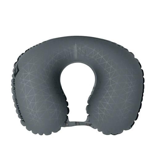 Pagalvė SEA TO SUMMIT Aeros Ultralight Traveller Grey