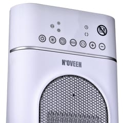 Keraminis šildytuvas NOVEEN PTC3000 tower smart 3