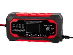 Automatinis lygintuvas BLOW 12V/15A LiFePO4 4-200Ah 2