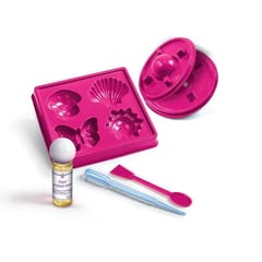 Clementoni rinkinys – muilo gamybos laboratorija 4
