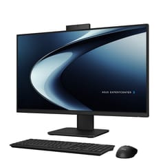 ASUS V470VAK-BPE108W „Core 5“ 210H, 27 colių FHD, 250 nits, 100 Hz, plataus matymo kampo AG, 16 GB DDR5, 512 GB SSD, „Intel Graphics“, LAN + BT, 1080p kamera, „Windows 11“, juodos spalvos, 2 metų garantija „nuo durų iki durų“ 2