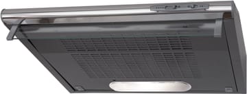 Amica OSC6112I gartraukis Nerūdijantis plienas 178 m³/h