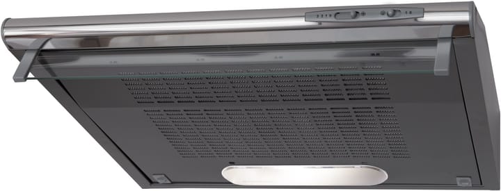Amica OSC6112I gartraukis Nerūdijantis plienas 178 m³/h