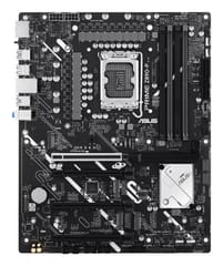 ASUS PRIME Z890-P Intel Z890 LGA 1851 (Socket V1) ATX pagrindinė plokštė