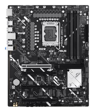 ASUS PRIME Z890-P Intel Z890 LGA 1851 (Socket V1) ATX pagrindinė plokštė
