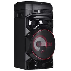 Poweraudio LG RNC5 garsiakalbis 2
