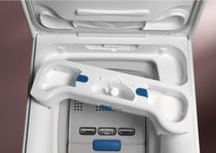 ELECTROLUX EW6TN24262P PerfectCare 600 Pakraunamos iš viršaus Skalbimo mašinos 6 kg Balta 5