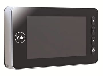 Yale 45-5800-1443-00-6011 skaitmeninė durų akutė